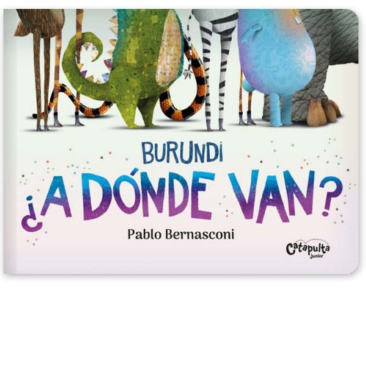 Burundi: A dónde van? Burundi: A dónde van?
